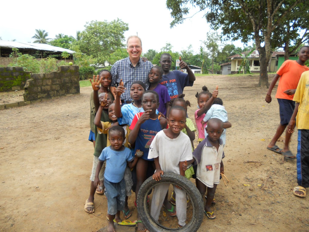 Liberia