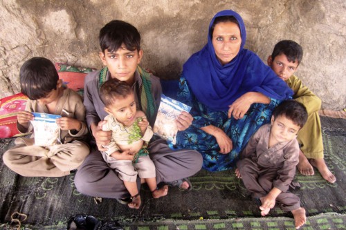 Image result for Afghanistan War Children