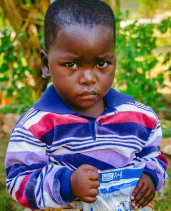 Malawi: Feeding Ethel