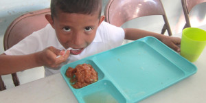 Mexico Update: Feeding Thousands in Juarez
