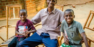 Malawi: It Takes a World to Raise a Child
