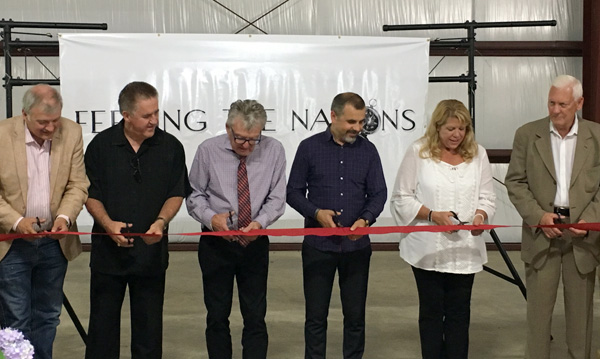 Warehouse_ribboncutting