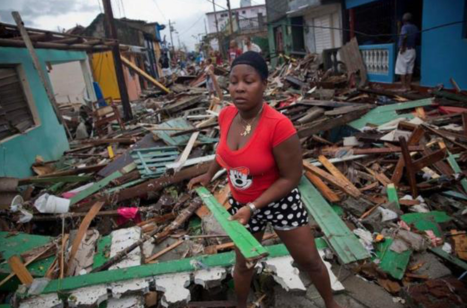 Hurricane Update: God’s Providence in Cuba
