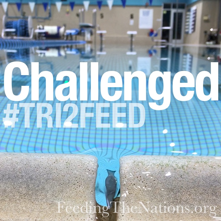 #TRI2FEED: Challenged