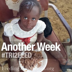 #TRI2FEED: Another Week