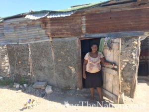 Haiti: The Faces of Hurricane Relief