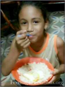 Cuba: Providing “Rico” Meals for Amalia