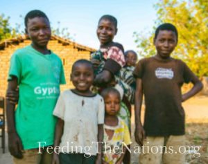 Malawi Kids
