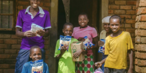 Malawi: Velia's Story