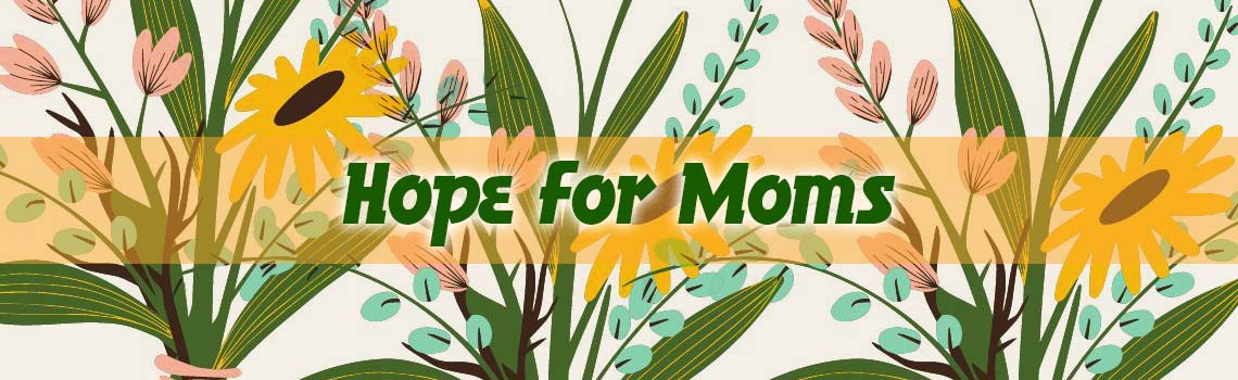 Give Hope On Mother’s Day