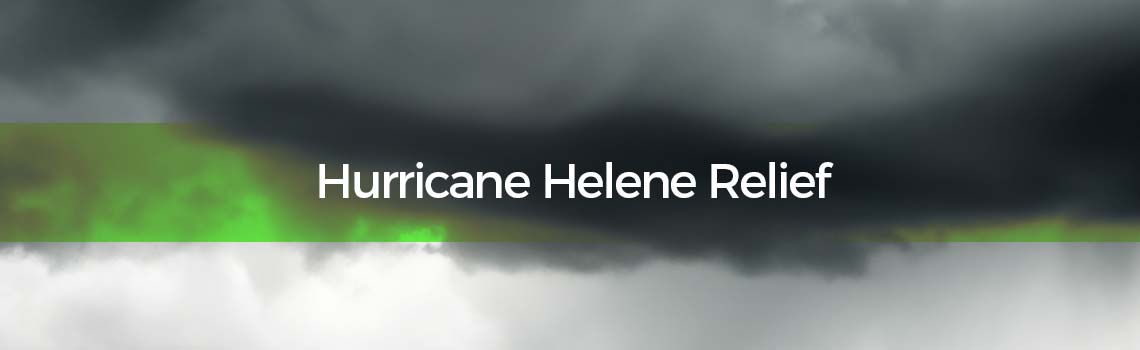 Hurricane Helene Relief