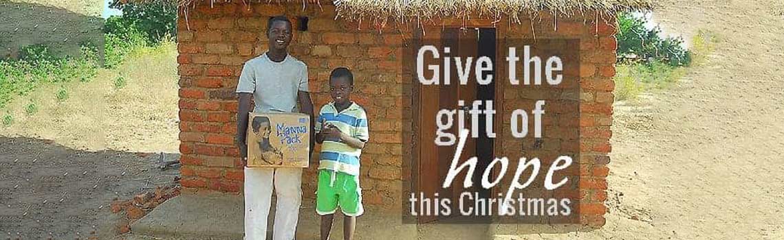 The Gift of Hope